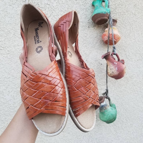 mexican huaraches womens